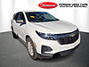 Used 2023 CHEVROLET EQUINOX SUV in TAMPA, FLORIDA