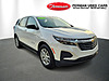 Used 2023 CHEVROLET EQUINOX FWD 4dr LS w/1LS in TAMPA, FLORIDA