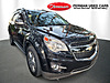 Used 2015 CHEVROLET EQUINOX SUV in TAMPA, FLORIDA