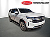 Used 2021 CHEVROLET SUBURBAN SUV in TAMPA, FLORIDA