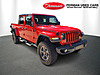 Used 2023 JEEP GLADIATOR RUBICON 4X4 in TAMPA, FLORIDA