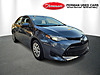 Used 2019 TOYOTA COROLLA LE CVT in TAMPA, FLORIDA