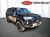Used 2023 TOYOTA 4RUNNER TRD OFF ROAD 4WD in TAMPA, FLORIDA