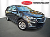 Used 2020 CHEVROLET EQUINOX FWD 4DR LS W/1LS in TAMPA, FLORIDA