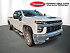Used 2020 CHEVROLET SILVERADO 2500  in TAMPA, FLORIDA