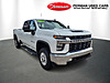 Used 2020 CHEVROLET SILVERADO 2500 4WD CREW CAB 172" LT in TAMPA, FLORIDA
