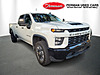 Used 2021 CHEVROLET SILVERADO 2500 TRUCK in TAMPA, FLORIDA