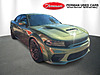 Used 2022 DODGE CHARGER SRT HELLCAT WIDEBODY RWD in TAMPA, FLORIDA