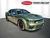 Used 2022 DODGE CHARGER SRT HELLCAT WIDEBODY RWD in TAMPA, FLORIDA