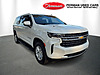 Used 2021 CHEVROLET SUBURBAN 2WD 4dr LT in TAMPA, FLORIDA