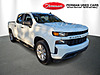 Used 2021 CHEVROLET SILVERADO 1500 TRUCK in TAMPA, FLORIDA