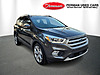 Used 2017 FORD ESCAPE TITANIUM FWD in TAMPA, FLORIDA