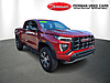 Used 2023 GMC CANYON 4WD CREW CAB AT4 in TAMPA, FLORIDA