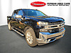 Used 2020 CHEVROLET SILVERADO 1500 TRUCK in TAMPA, FLORIDA