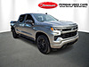 Used 2023 CHEVROLET SILVERADO 1500 4WD CREW CAB 147" RST in TAMPA, FLORIDA