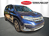 Used 2021 Honda Pilot TOURING 8-PASSENGER AWD in TAMPA, FLORIDA