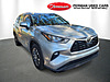 Used 2020 TOYOTA HIGHLANDER SUV in TAMPA, FLORIDA