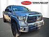Used 2018 TOYOTA TUNDRA TRUCK in TAMPA, FLORIDA
