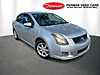 Used 2010 NISSAN SENTRA SEDAN in TAMPA, FLORIDA
