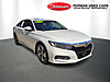 Used 2018 Honda Accord Sedan EX-L 1.5T CVT in TAMPA, FLORIDA
