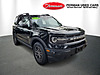 Used 2023 FORD BRONCO SPORT BIG BEND 4X4 in TAMPA, FLORIDA