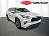Used 2020 TOYOTA HIGHLANDER XLE FWD in TAMPA, FLORIDA