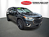 Used 2019 CHEVROLET TRAVERSE AWD 4DR RS W/2LT in TAMPA, FLORIDA
