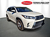 Used 2017 TOYOTA HIGHLANDER  in TAMPA, FLORIDA