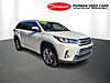 Used 2017 TOYOTA HIGHLANDER LIMITED V6 FWD in TAMPA, FLORIDA