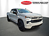 Used 2023 CHEVROLET SILVERADO 1500 4WD CREW CAB 147" RST in TAMPA, FLORIDA