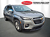 Used 2023 CHEVROLET TRAVERSE AWD 4DR LT LEATHER in TAMPA, FLORIDA