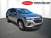 Used 2023 CHEVROLET TRAVERSE AWD 4DR LT LEATHER in TAMPA, FLORIDA