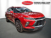 Used 2023 CHEVROLET BLAZER  in TAMPA, FLORIDA