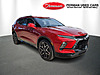 Used 2023 CHEVROLET BLAZER FWD 4dr RS in TAMPA, FLORIDA