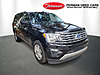 Used 2021 FORD EXPEDITION SUV in TAMPA, FLORIDA