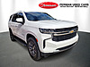 Used 2021 CHEVROLET TAHOE 2WD 4DR LT in TAMPA, FLORIDA