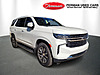 Used 2021 CHEVROLET TAHOE SUV in TAMPA, FLORIDA