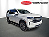 Used 2021 CHEVROLET TAHOE 2WD 4DR LT in TAMPA, FLORIDA