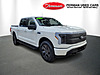Used 2025 FORD F-150 FLASH 4WD SUPERCREW 5.5' BOX in TAMPA, FLORIDA