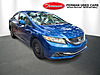 Used 2013 Honda Civic 4DR AUTO LX in TAMPA, FLORIDA