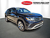 Used 2021 Volkswagen Atlas Cross Sport 3.6L V6 SEL 4MOTION in TAMPA, FLORIDA