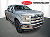Used 2017 FORD F-150 TRUCK in TAMPA, FLORIDA