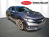 Used 2020 Honda Civic SEDAN in TAMPA, FLORIDA