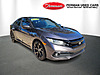 Used 2020 Honda Civic SPORT MANUAL in TAMPA, FLORIDA