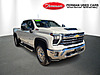 Used 2025 CHEVROLET SILVERADO 2500 4WD CREW CAB 159" LTZ in TAMPA, FLORIDA