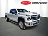 Used 2025 CHEVROLET SILVERADO 2500 4WD CREW CAB 159" LTZ in TAMPA, FLORIDA