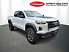 Used 2025 CHEVROLET COLORADO 4WD CREW CAB ZR2 in TAMPA, FLORIDA