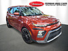 Used 2021 KIA SOUL HATCHBACK in TAMPA, FLORIDA