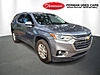 Used 2020 CHEVROLET TRAVERSE SUV in TAMPA, FLORIDA