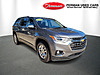 Used 2020 CHEVROLET TRAVERSE FWD 4DR LT CLOTH W/1LT in TAMPA, FLORIDA